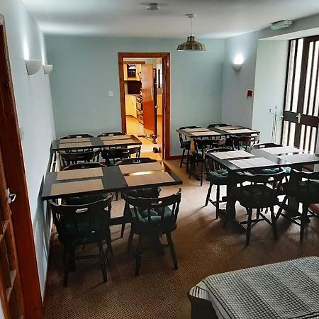 Mirandas Guest House Berwick Upon Tweed Zewnętrze zdjęcie