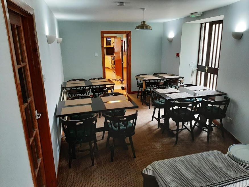 Mirandas Guest House Berwick Upon Tweed Zewnętrze zdjęcie