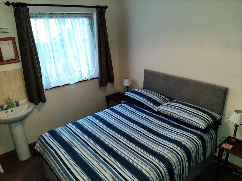 Mirandas Guest House Berwick Upon Tweed Zewnętrze zdjęcie