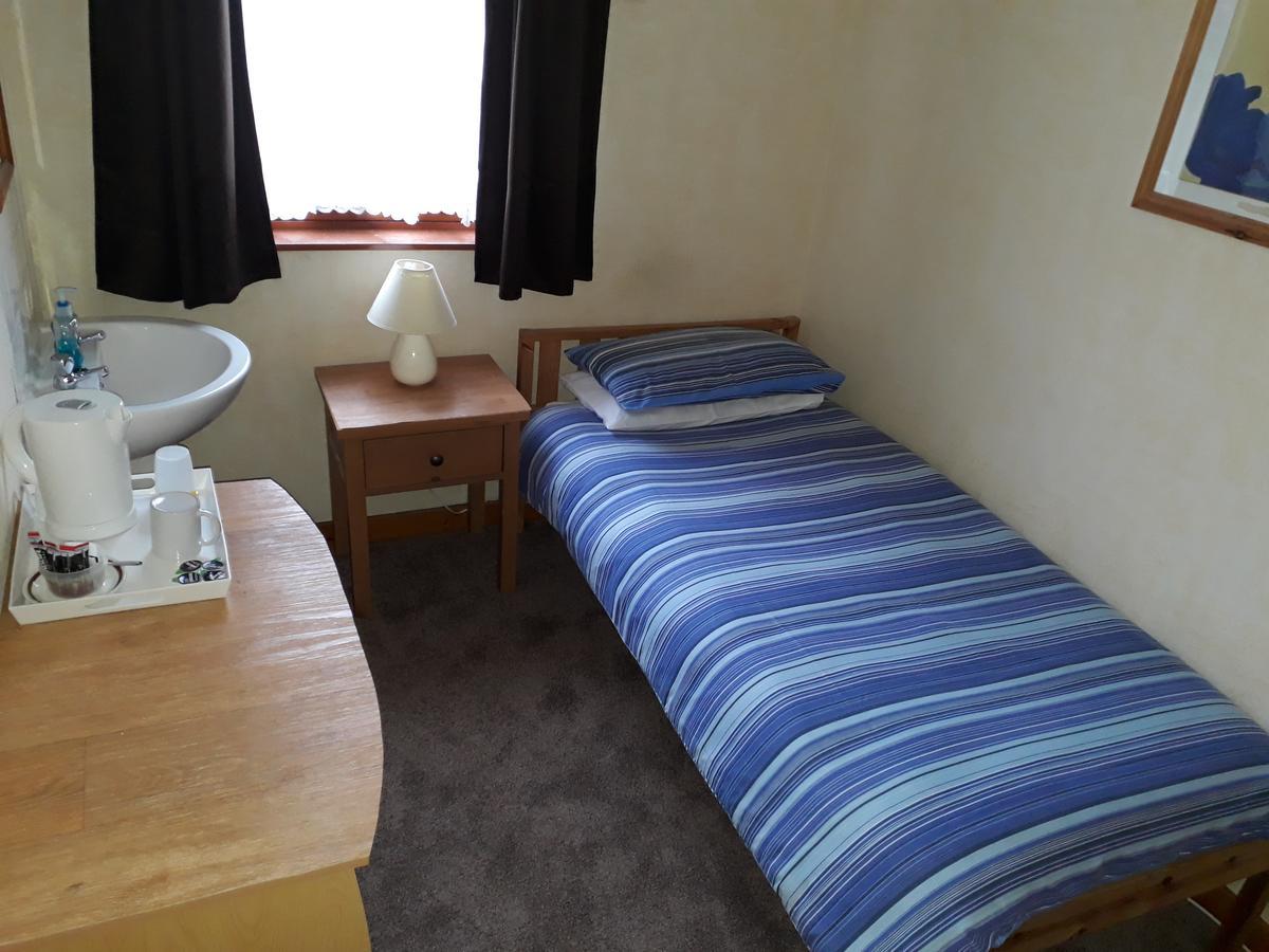 Mirandas Guest House Berwick Upon Tweed Zewnętrze zdjęcie
